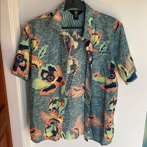 Hawaiian Shirt